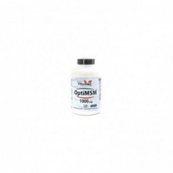 Vbyotics Opti-MSM 1000 mg 120 Kapseln