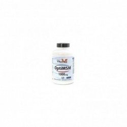 Vbyotics Opti-MSM 1000 mg 120 Gélules