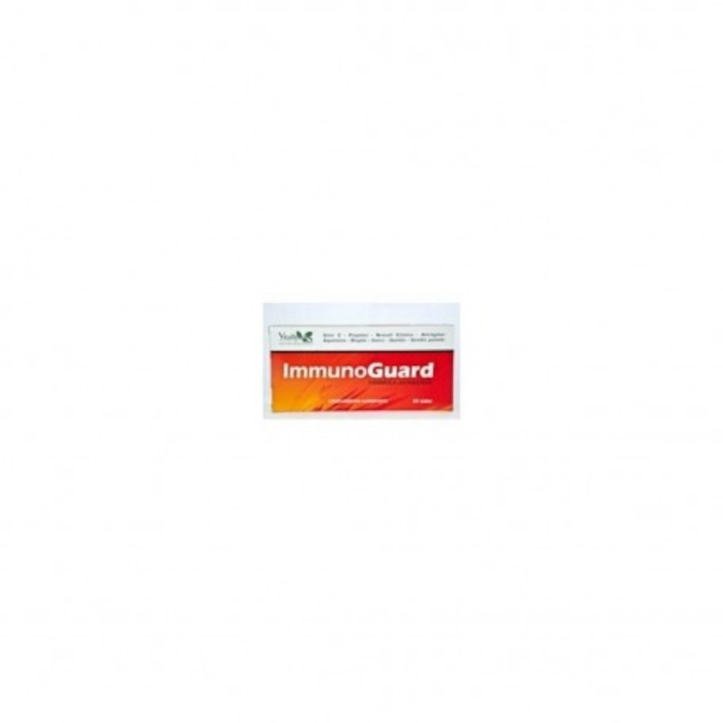 Vbyotics Immuno Guard 20 flacons