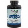 Vbyotics Glucoblend Flex Formula 90 Capsules