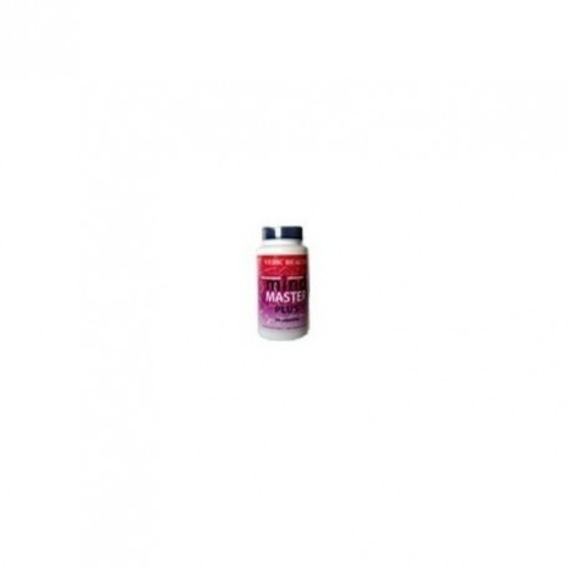Vbyotics Mind Master Plus 60 Kapseln