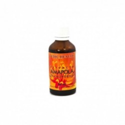 Vbyotics Extrait de Pavot de Californie 60 ml