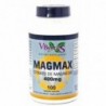 Vbyotics Magmax Magnesiumcitrat 500 mg 100 Kapseln