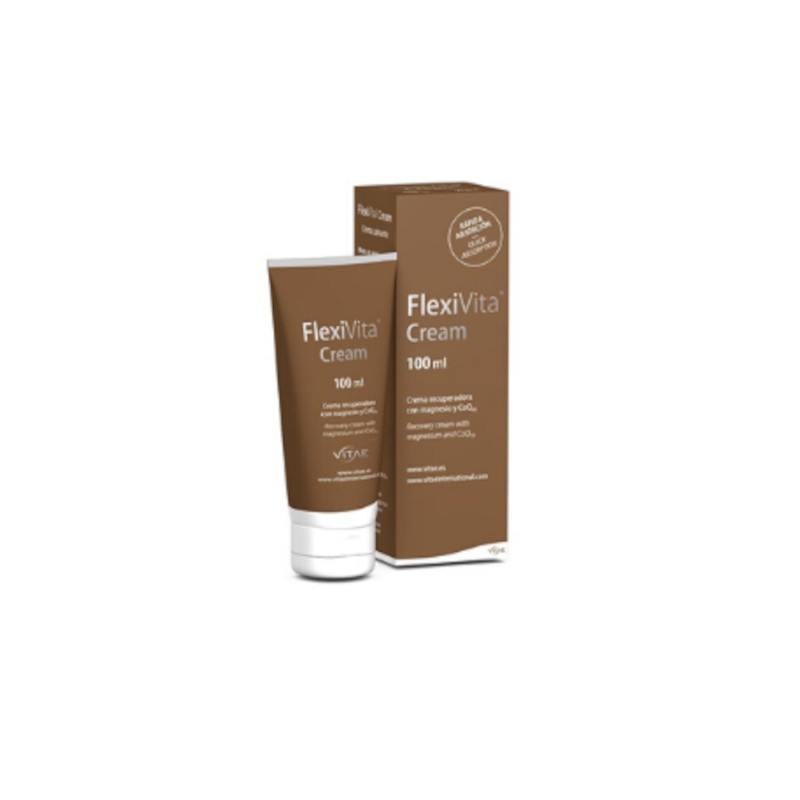 Vitae Vitae Flexivita Cream