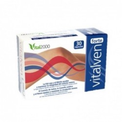 Vital 2000 Vitalven Forte 30 Capsules