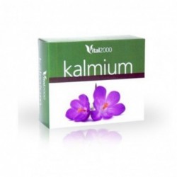 Vital 2000 Kalmium 60 Tablets