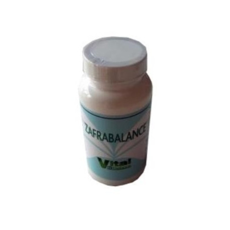 Vital Ballance Zafrabalance 60 capsule Vital Ballance Zafrabalance 60 capsule