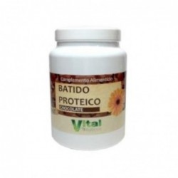 Vital Ballance Protein Shake Schokoladengeschmack 500 gr