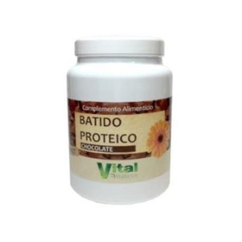 Vital Ballance Protein Shake Gusto Cioccolato 500 gr
