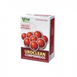 Vital Ballance Uroclean 60 Comprimidos