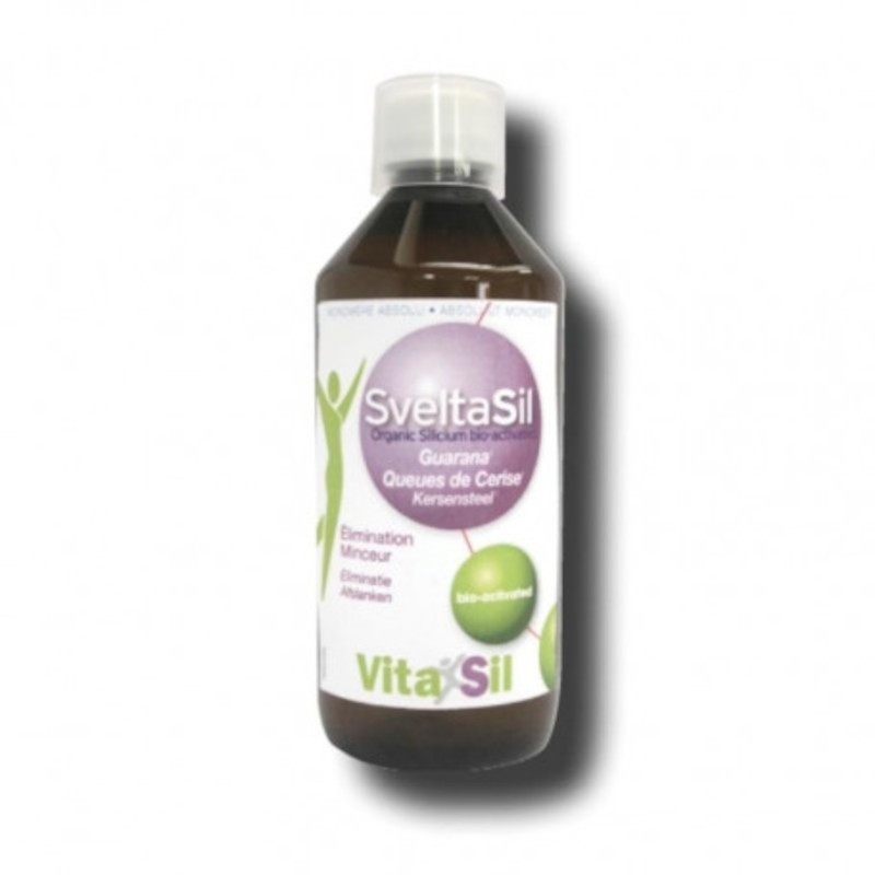 Vitasil Sveltasil Getränk 500 ml Vitasil Sveltasil Getränk 500 ml