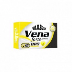 Vitobest Venaforte 60 Cápsulas