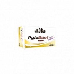 Vitobest Pylobest 60 Kapseln 100 mg