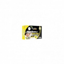 Vitobest Erbe notturne 60 capsule