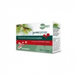 Waydiet Prevent Immunocomplex 30 Kapseln