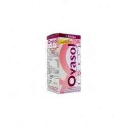 Ynsadiet Ovasol Forte 180 Perlen