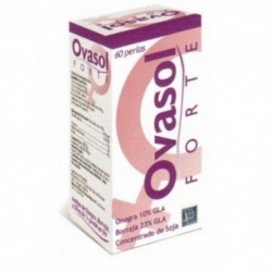 Ynsadiet Ovasol Forte 60 capsule