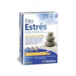 Zentrum Phyto-Stress 30 capsule