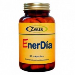 Zeus EnerDay 30 Kapseln