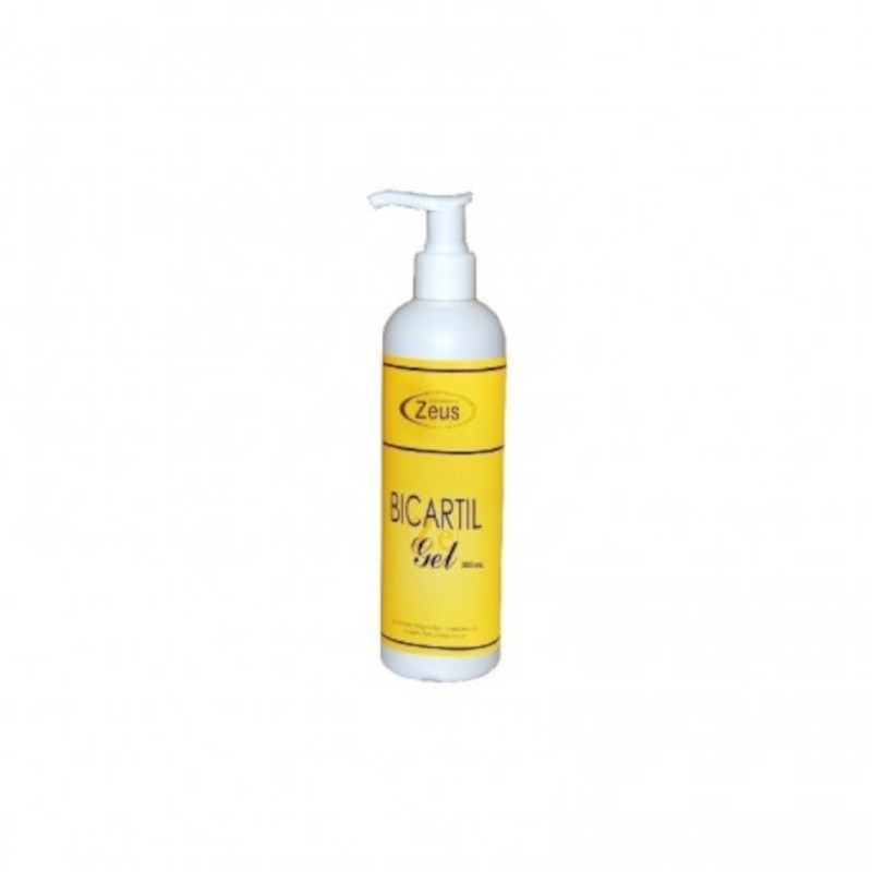 Zeus Bicartil Gel 300 ml