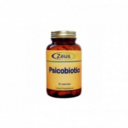 Zeus Psicobiotico 30 Capsule
