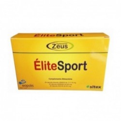 Zeus Elite Sport 60 Kapseln