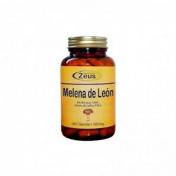 Criniera di leone di Zeus 180 capsule