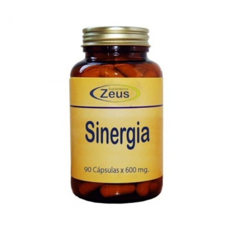 Zeus Sinergia 90 Capsule