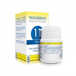 Tegor Tegorsales 11 Silicon 350 Tablets