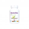 Sura Vitasan Bromelaína 2.400 500 mg 30 Cápsulas