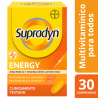 SUPRADYN Energy 30 Tabletten