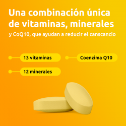 SUPRADYN Energy 30 Tabletten