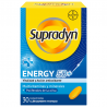 SUPRADYN Energy 50+ Vitamine für Erwachsene 30 Tabletten