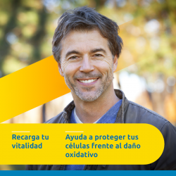 SUPRADYN Energy 50+ Vitamines Adulte 30 comprimés