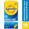 SUPRADYN Energy 50+ Vitamine für Erwachsene 90 Tabletten