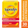 SUPRADYN Energia Extra 30 compresse