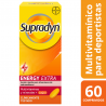 SUPRADYN Energy Extra 60 Tablets