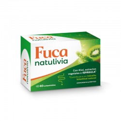 Fuca Natulivia 60 tablets