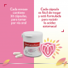 Ginecanesflor+ Soin Intime 30 Gélules