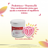 Ginecanesflor+ Soin Intime 30 Gélules