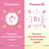Ginecanesflor+ Soin Intime 30 Gélules