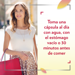 Ginecanesflor+ Igiene intima 30 capsule