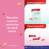 Ginecanesflor+ Soin Intime 30 Gélules