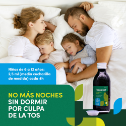 PROPALCOF Sirop 15mg/5ml 200ml