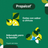 PROPALCOF Sirop 15mg/5ml 200ml