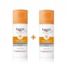 EUCERIN Sun Anti-Aging Fluid Photoaging Control SPF50 DUPLO 2x50ml