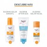 EUCERIN Transparent Sun Spray Dry Touch SPF 50+ DUPLO 2x200ml