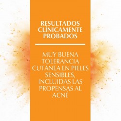 EUCERIN Spray Solare Trasparente Tocco Secco SPF 50+ DUPLO 2x200ml