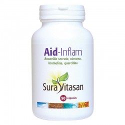 Sura Vitasan Aid-inflam 90 Kapseln