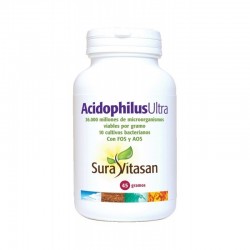 Sura Vitasan Acidophilus Ultra Poudre 45 g